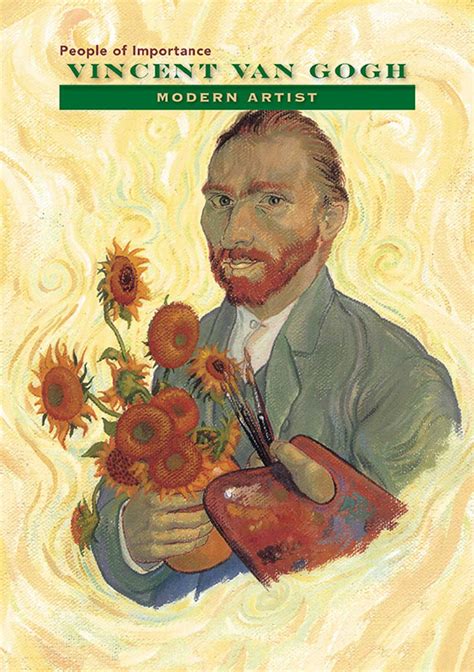 Vincent Van Gogh Ebook By Richard Bowen Official Publisher Page