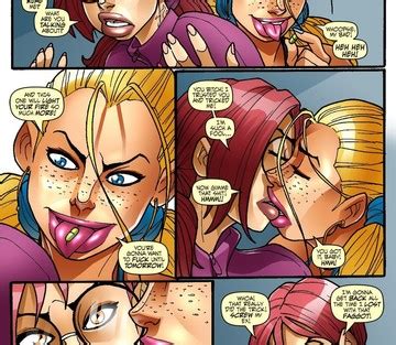 Tanas Breakup Muses Sex And Porn Comics