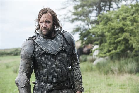 The Hound From Game of Thrones | 450 Pop Culture Halloween Costume Ideas | POPSUGAR Entertainment