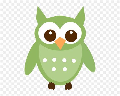 Green Owl Clip Art Night Owl Cookies Logo Free Transparent Png