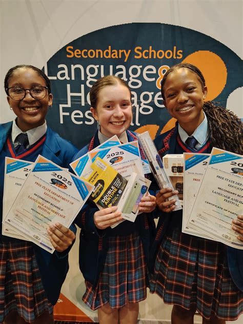 HOËRSKOOL WITTEBERG | Bethlehem