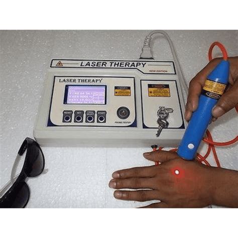 Laser Therapy For Diabetes