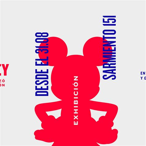 ARGENTINA || EL 31 DE AGOSTO LLEGA A BUENOS AIRES, Y POR PRIMERA VEZ A