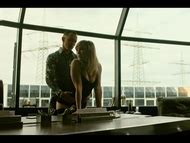 Naked Kyra Sophia Kahre In Perfume