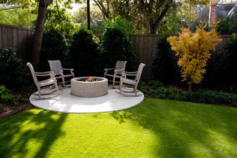 15 Sensational Contemporary Patio Designs For Your Enjoyment