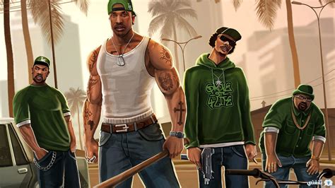 كيفية تنزيل Gta San Andreas للاندرويد 2022 ومميزات اللعبة وأسرارها ثقفني