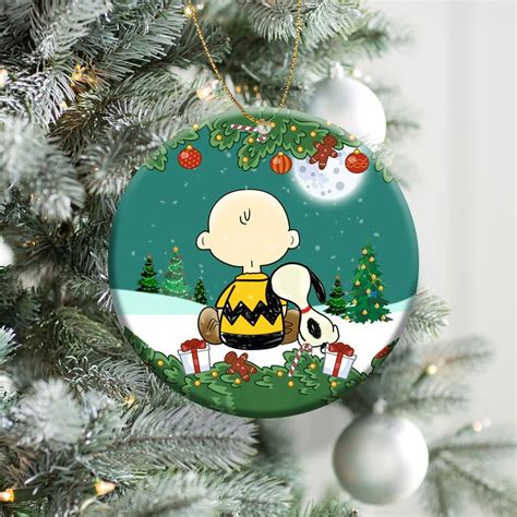 Top 99 Peanuts Christmas Decor Items To Add Some Charlie Brown Charm To