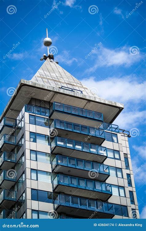 The Belvedere editorial stock image. Image of harbor - 43604174