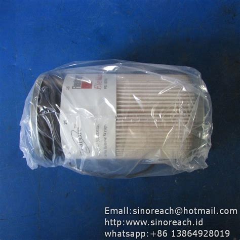 800141008 Filter Element For XCMG Spare Parts Sinoreach