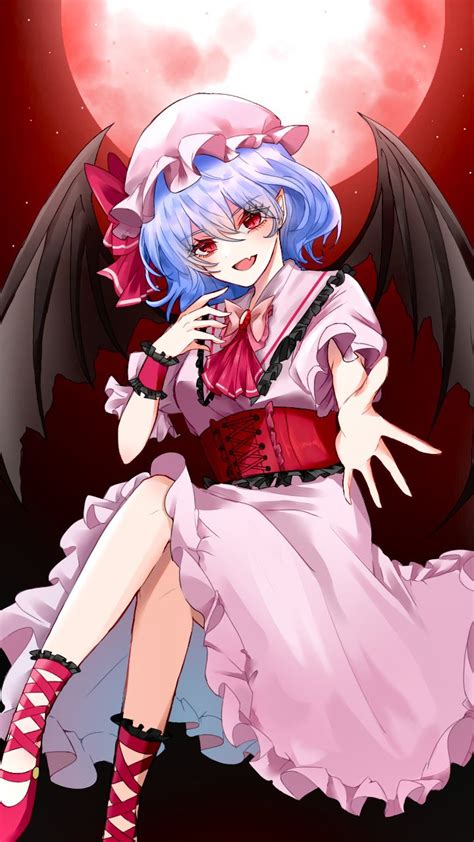 Safebooru 1girl 2dio9gwjal28761 Ascot Bat Wings Blue Hair Corset