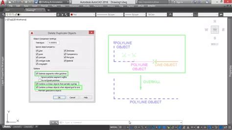 Autocad Jak Po Czy Linie Poradnik Tutorial Blog Cgwisdom Pl