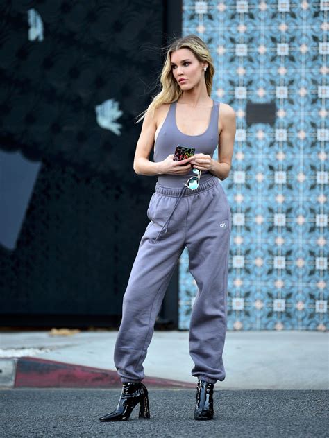 Joy Corrigan Braless Pokies Hot Celebs Home