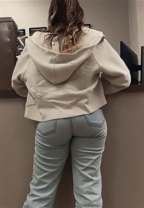 Nice Ass In Jeans Tight Jeans Forum