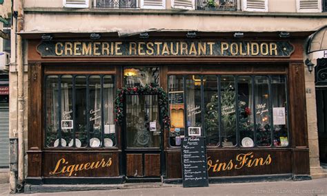 Dove Mangiare A Parigi Mangiare Bene Spendendo Poco Oltre La Linea