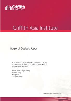 Fillable Online Griffith Edu The Singapore System Of Meritocratic And