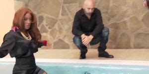 Beuatiful Ebony Anal Ana Foxxx Tnaflix