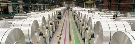 aluminum mill orders   furnaces  secowarwick  monty