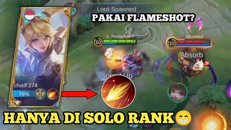 Selena Midlane Meta Menangis Setim Sama Layla Flameshot Youtube