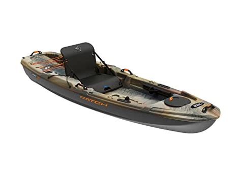 I Tested The Pelican Catch Mode Fishing Kayak Here S Why It S The