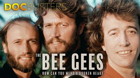 The Bee Gees How Can You Mend A Broken Heart In Cinemas One