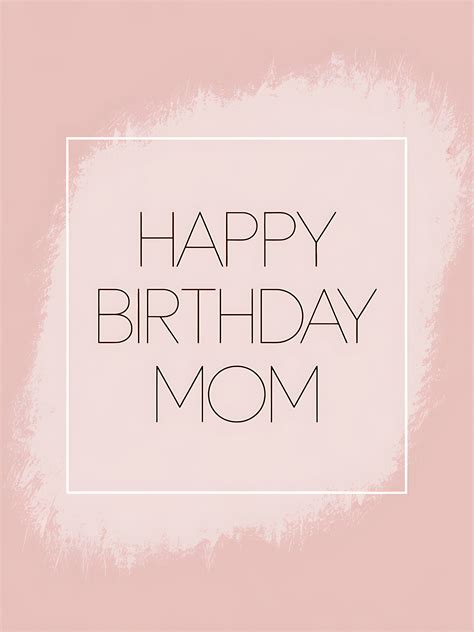 happy birthday mom lines 13