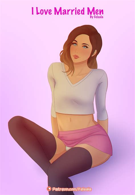 Felsala Luscious Hentai Manga Porn