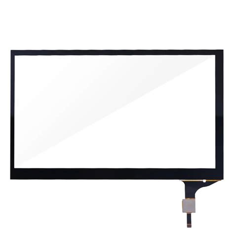 China Customized Capacitive Touch Screen Manufacturers Suppliers