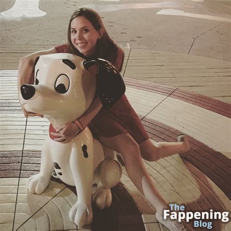 Jenny Nicholson Nude Leaks Photo 72 TheFappening