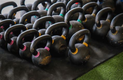 The Best Adjustable Kettlebell Models Of Boxlife