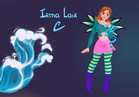 witch characters character design behance