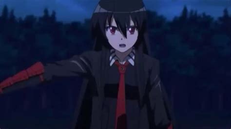 AMV Akame Ga Kill Impossible YouTube