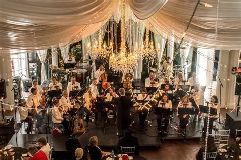 Christmas at Callanwolde Holiday Gala – Atlanta Pops Orchestra