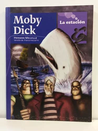 Moby Dick Herman Melville