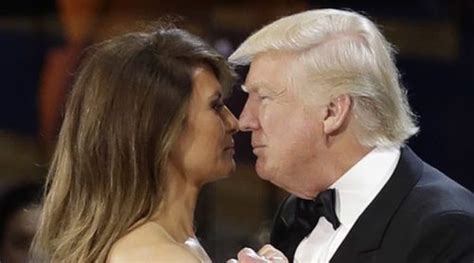 Melania Trump últimas noticias fotos y mucho más