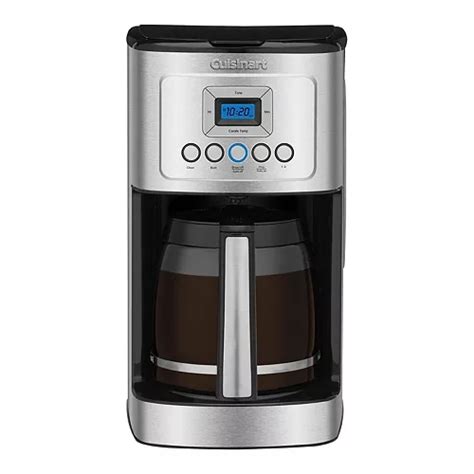 Cuisinart® 14-Cup Programmable Coffee Maker