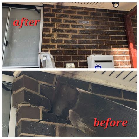 Before & Afters – Raw Grit Bricks