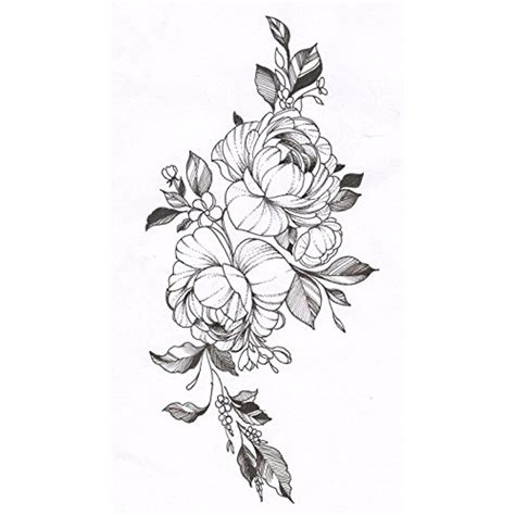 Printable Tattoo Paper