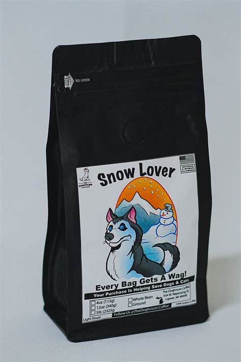 The Doghouse Coffee