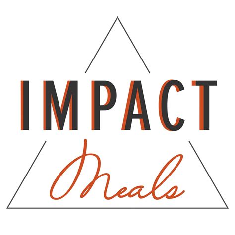 Impact Meals | Oklahoma City OK