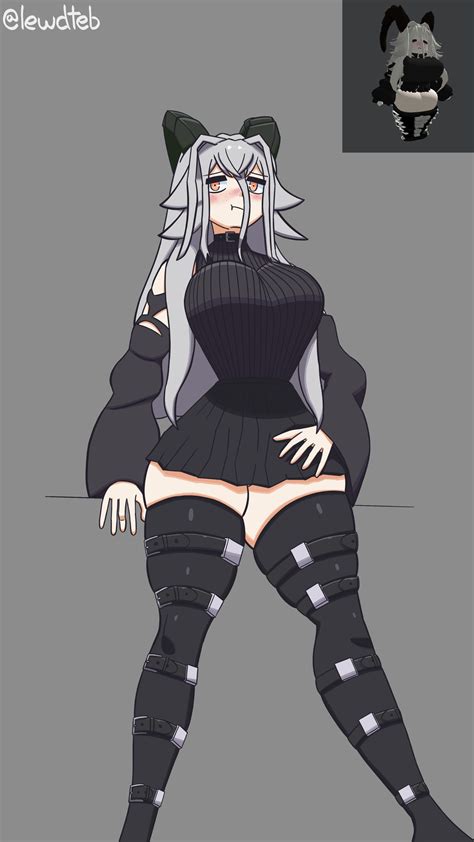 Roblox OC by itsMTEB on Newgrounds