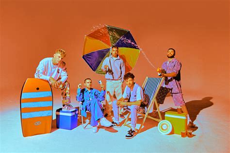 Easy Lifes Debut Album Lifes A Beach Is Coming This June Dork