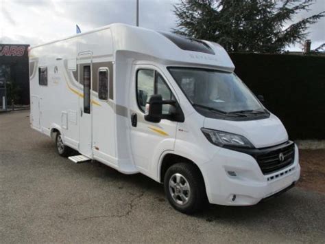 Bavaria Occasion Achat Et Vente De Camping Car Net Campers