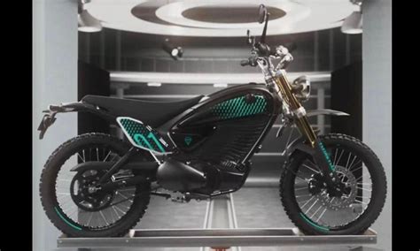Royal Enfield Flying Flea S6 Scrambler Teased