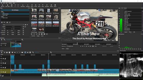 Meilleurs Logiciels De Montage Video Gratuits