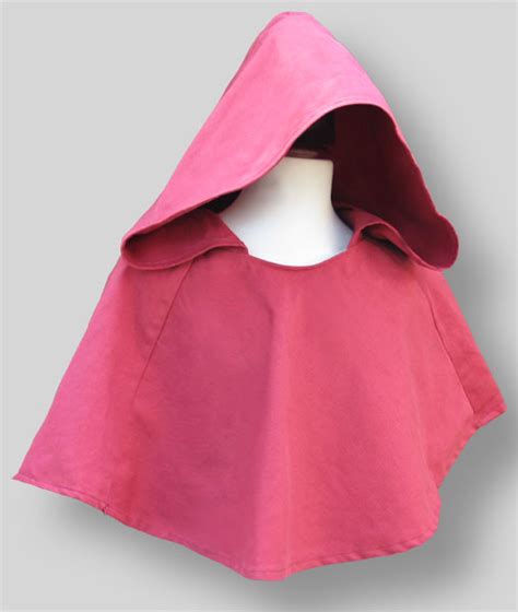 Hooded Cowl, Ready to ship – Garb the World