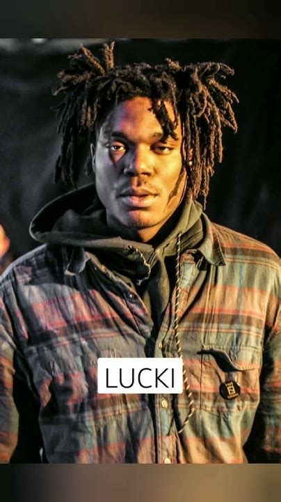 Lucki Youtube