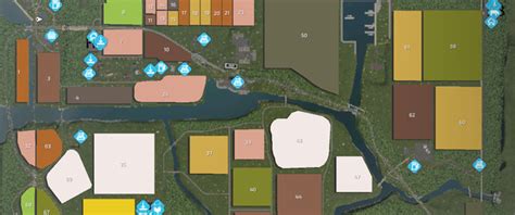 Ls Ravensbergerland V Fach Maps Mod F R Landwirtschafts