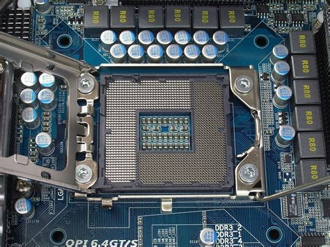 Membandingkan Motherboard LGA 1366 Intel Dan ASUS P5G41T M LX3 BukaReview