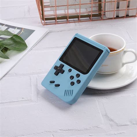 Handheld Sup mini handheld game console supports single and double