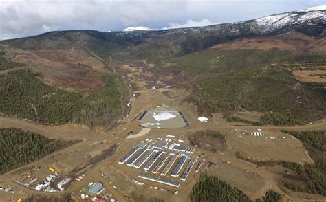 Victoria Gold Boosts Eagles Ounces And Grade In Yukon Miningcom